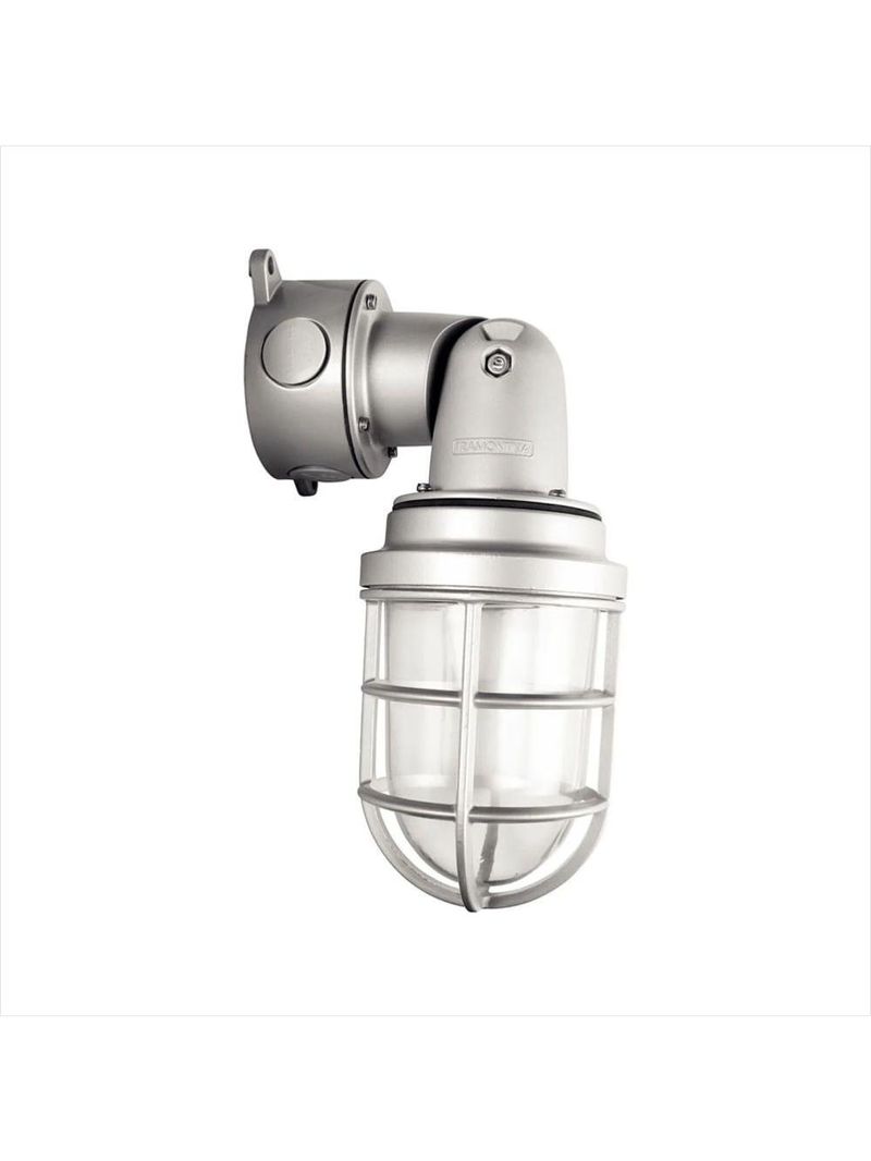 Arandela articulada 300w soqu e-27