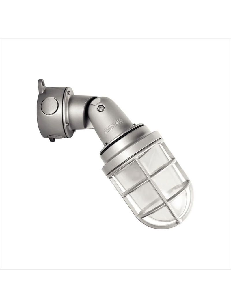 Arandela articulada 300w soqu e-27