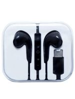 Fone tiny type c oex  fn209 preto