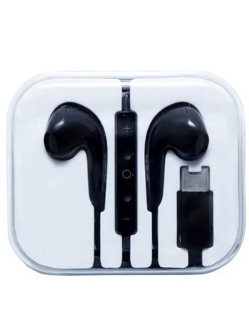 Fone tiny type c oex  fn209 preto