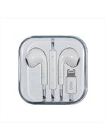 Fone shift lightning - branco