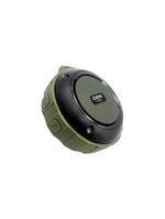 Speaker move sp111 preto / verde oex move/home