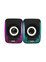 Speaker dizy oex  sk202 preto