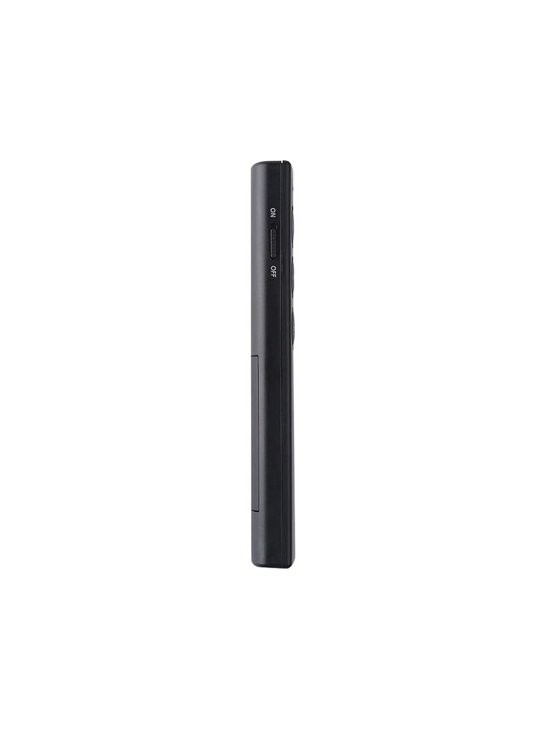 Apresentador pen laser com alcance de 200m multi - ac285