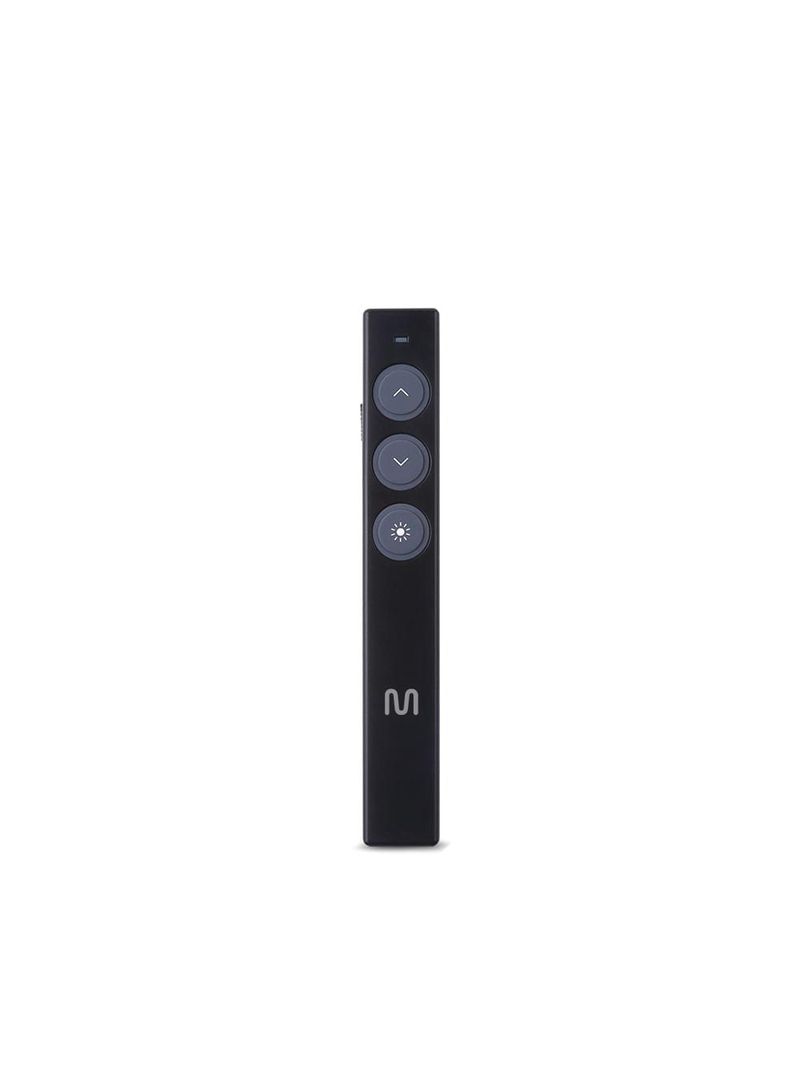 Apresentador pen laser com alcance de 200m multi - ac285