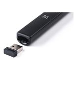 Apresentador pen laser com alcance de 200m multi - ac285