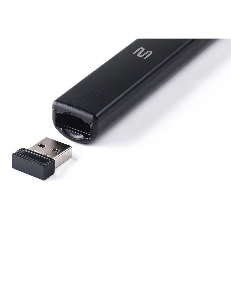 Apresentador pen laser com alcance de 200m multi - ac285