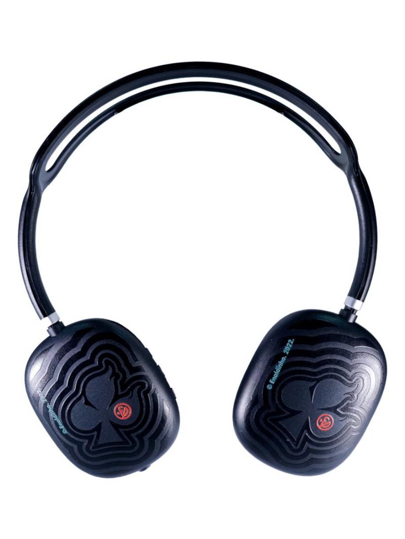 Headset bluetooth enaldinho hs312 oex