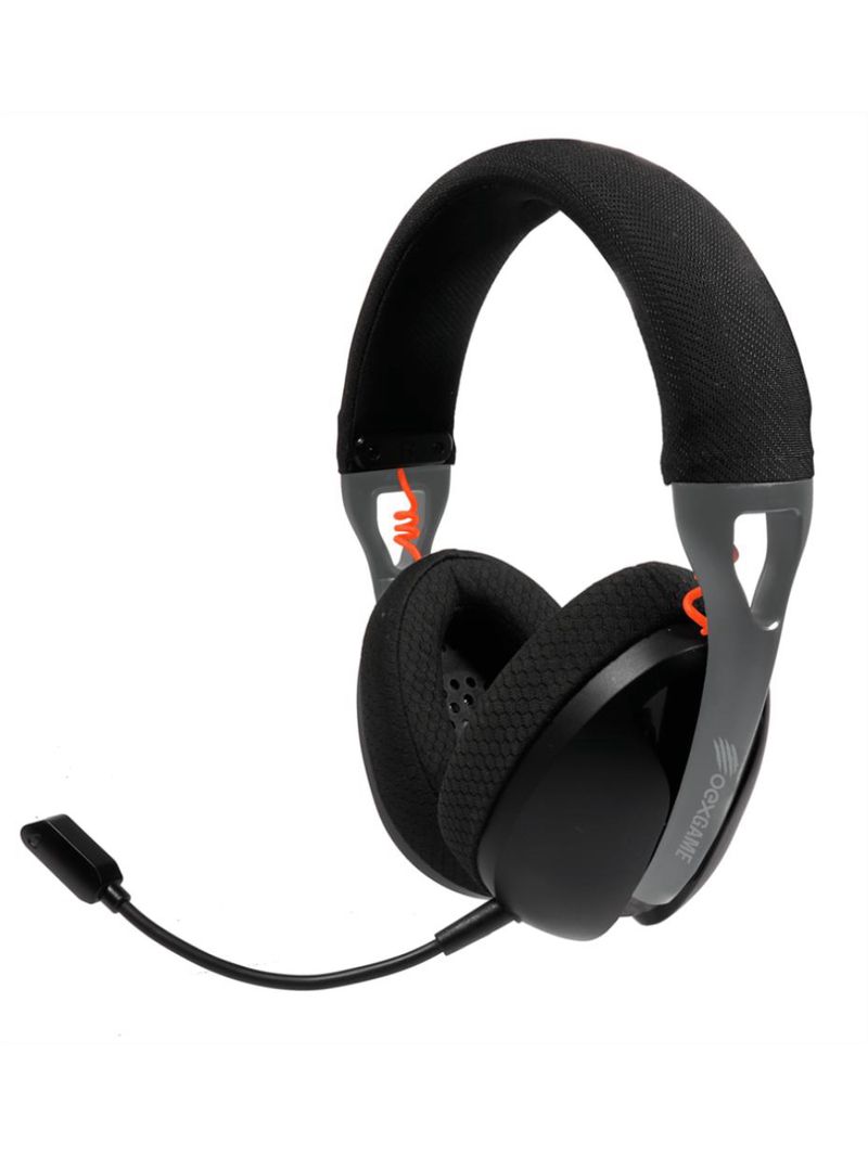 Headset gamer spark virtual bluetooth hs317 oex