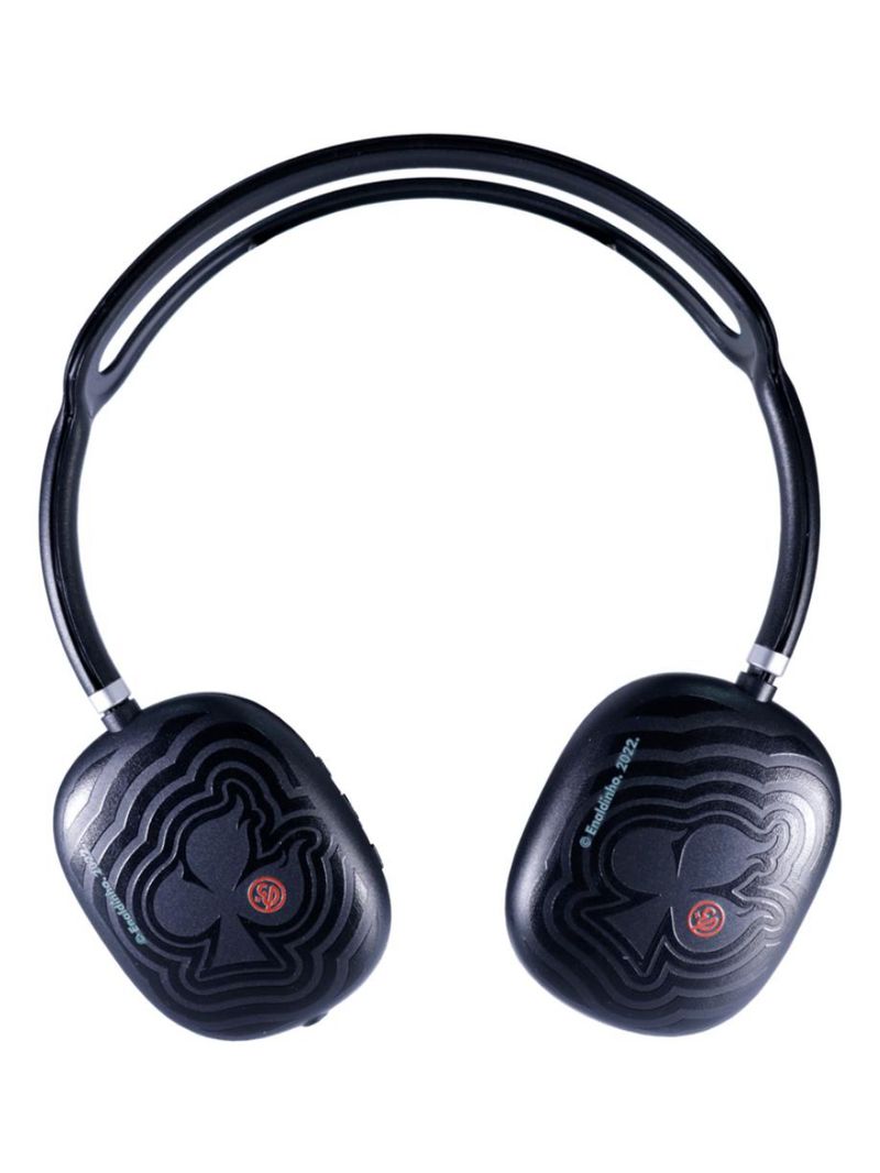 Headset bluetooth enaldinho hs312 oex