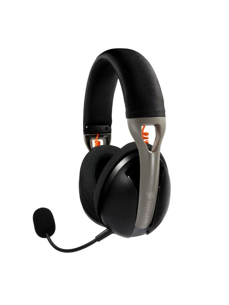 Headset gamer spark virtual bluetooth hs317 oex