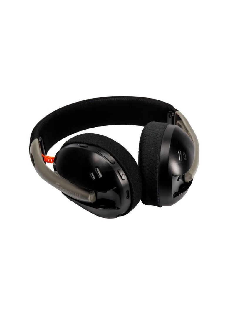 Headset gamer spark virtual bluetooth hs317 oex