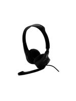 Headset voice pro usb astrum hs110 preto oex