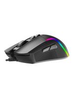 Mouse gamer legacy com fio 3600dpi warrior - mo399
