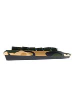 Teclado e mouse gamer army kyler warrior - tc249