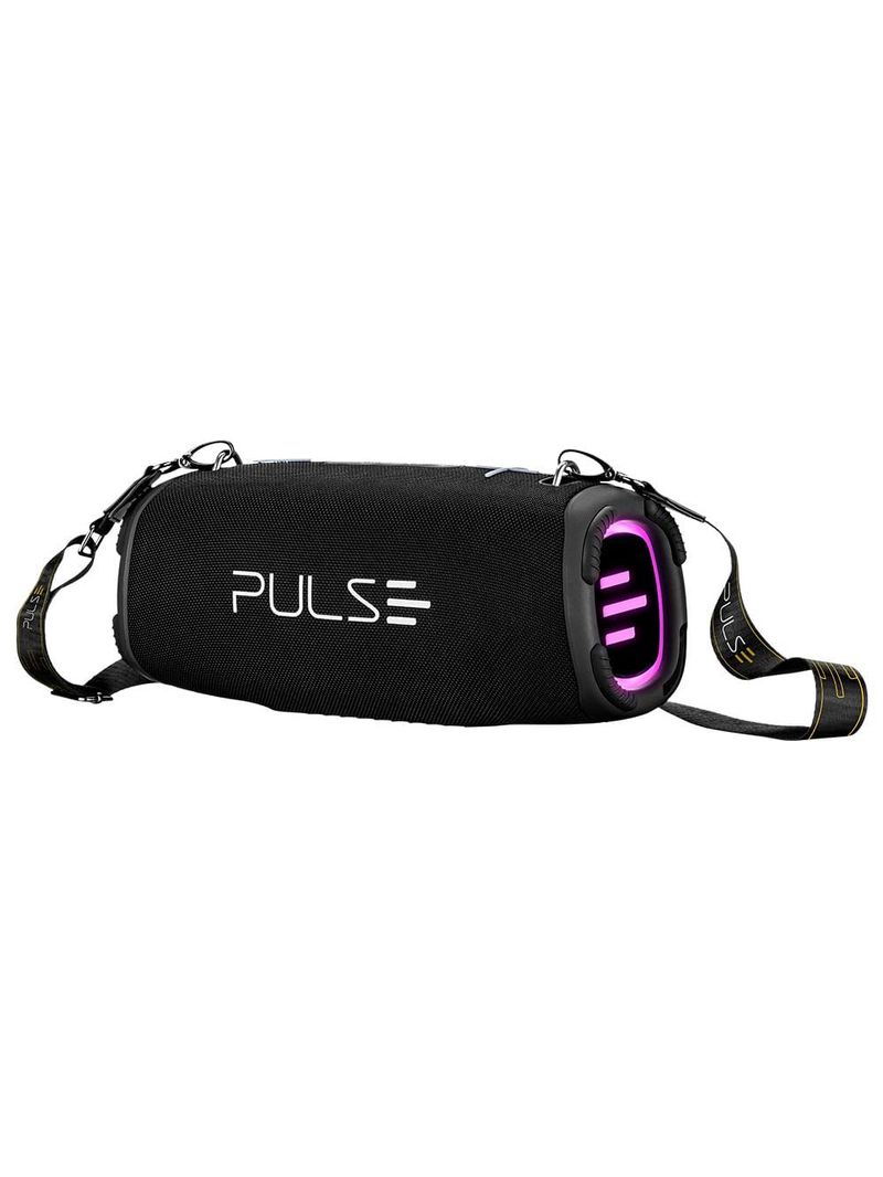 Caixa de som xplode 4 50w bt/aux/usb/sd pulse - sp619