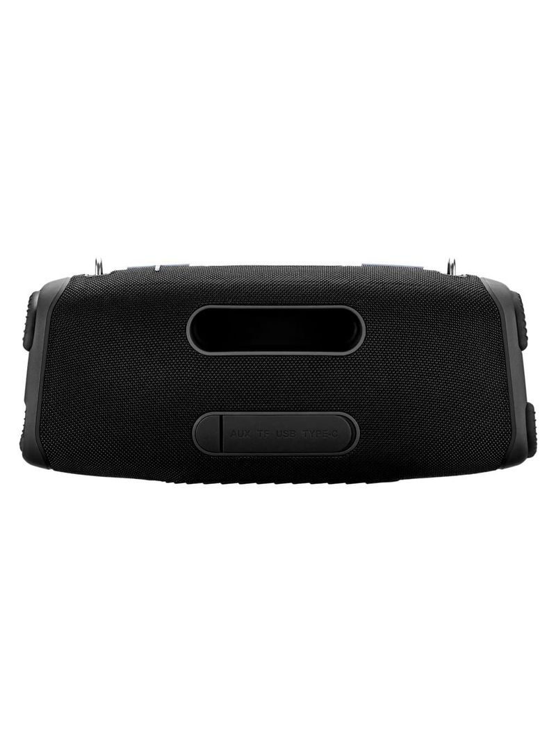 Caixa de som xplode 4 50w bt/aux/usb/sd pulse - sp619