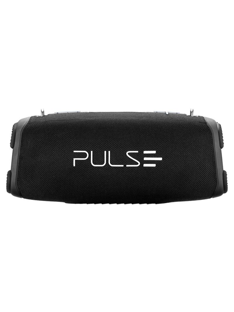 Caixa de som xplode 4 50w bt/aux/usb/sd pulse - sp619