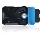 Cooler gamer para notebook warrior - ac268
