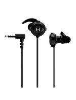 Earphone gamer spy p3 preto warrior - ph416