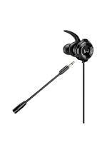 Earphone gamer spy p3 preto warrior - ph416