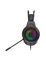 Headset frigg p2 preto warrior - ph702