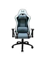 Cadeira sense elite gamer  branco warrior - ga228