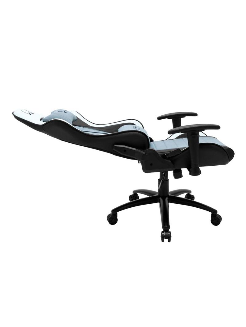 Cadeira sense elite gamer  branco warrior - ga228
