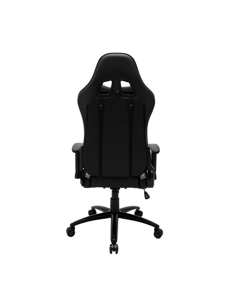 Cadeira sense elite gamer  branco warrior - ga228
