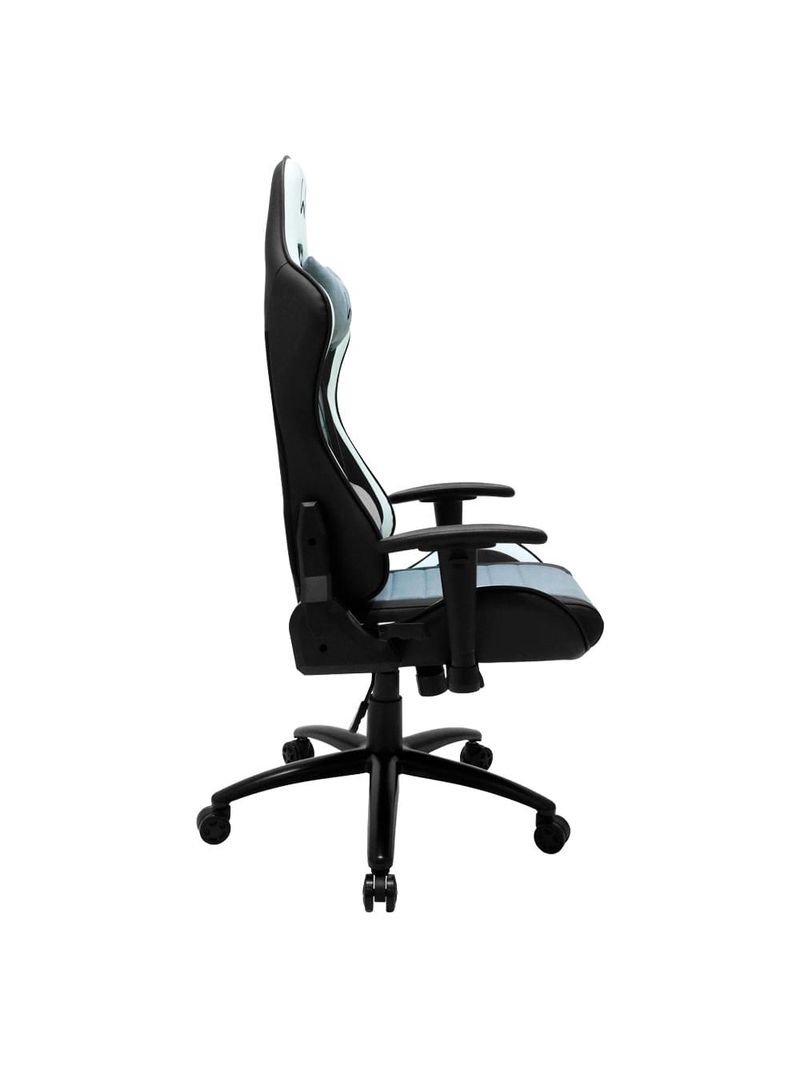 Cadeira sense elite gamer  branco warrior - ga228