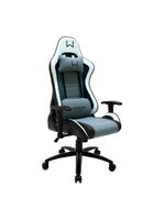 Cadeira sense elite gamer  branco warrior - ga228