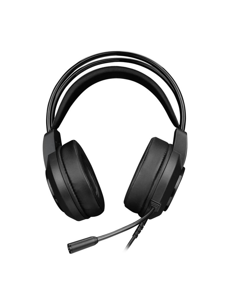Headset frigg p2 preto warrior - ph702