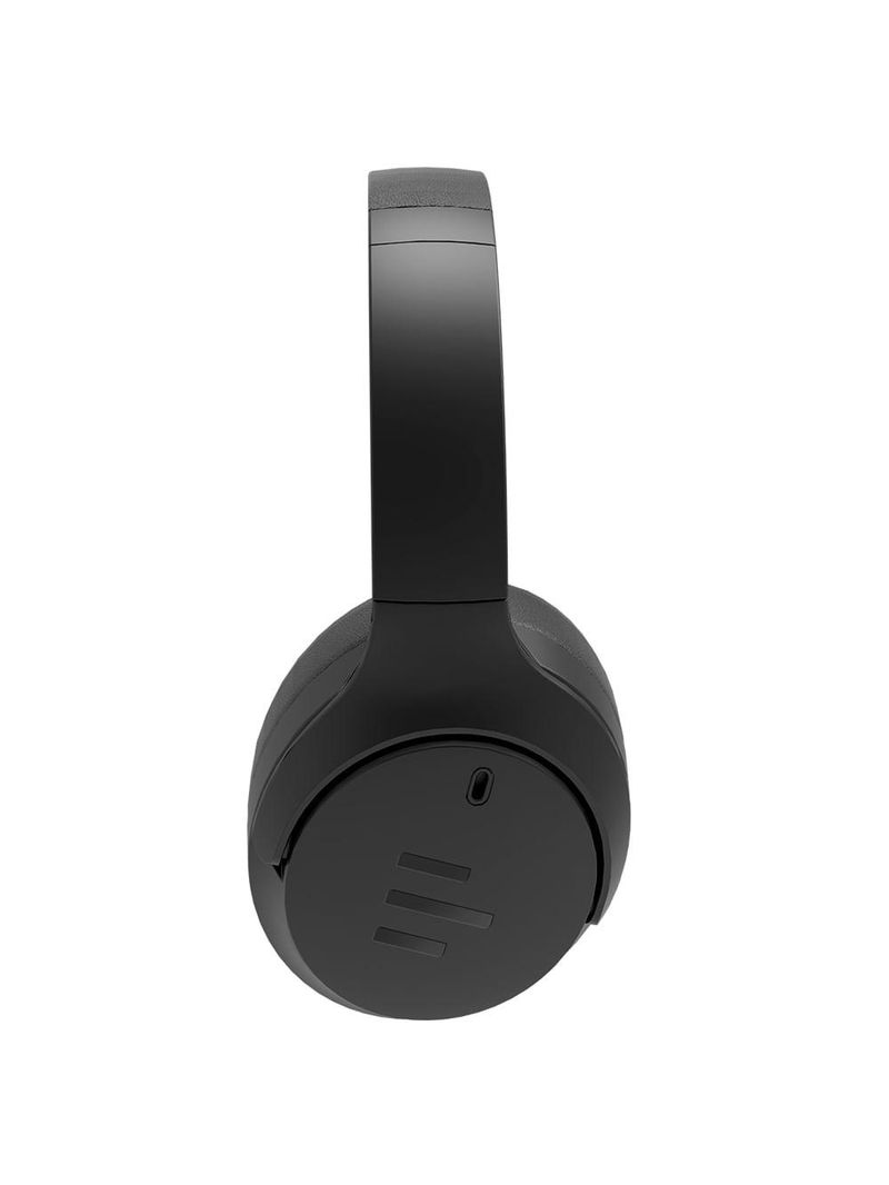 Headphone bluetooth hb300 preto pulse - ph434
