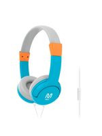 Headphone kids happy azul multi - ph377