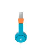 Headphone kids happy azul multi - ph377