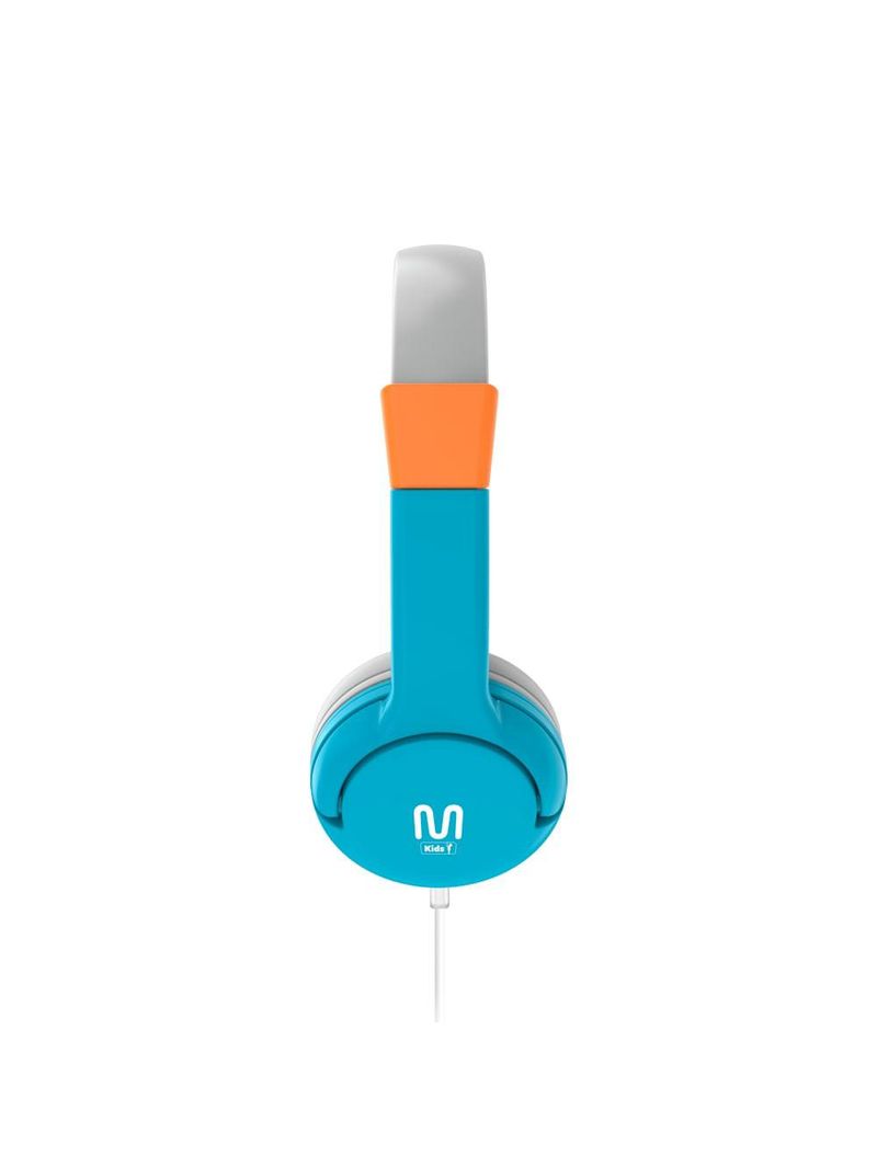 Headphone kids happy azul multi - ph377