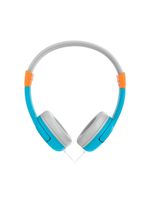 Headphone kids happy azul multi - ph377