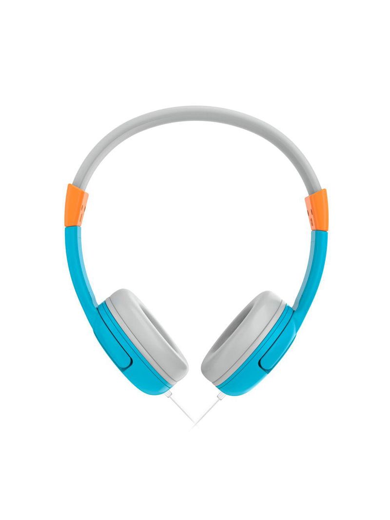 Headphone kids happy azul multi - ph377