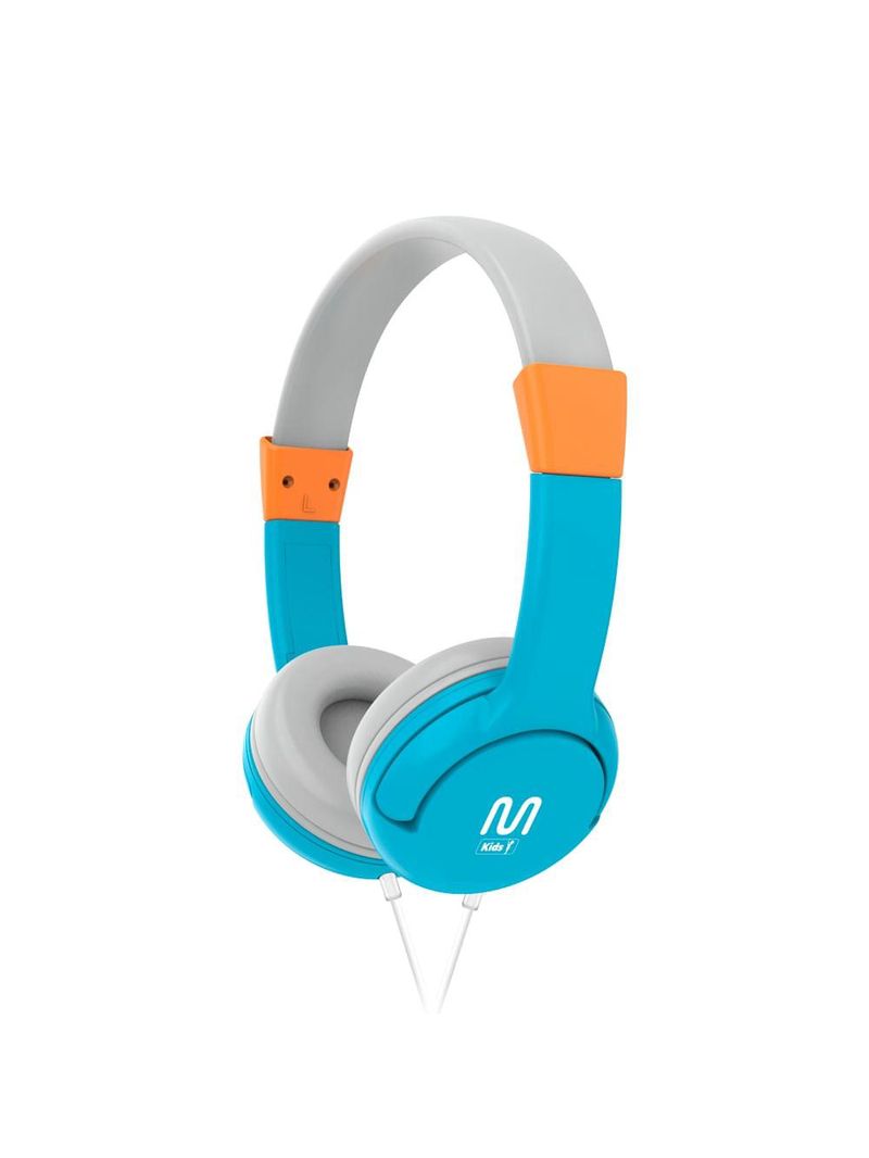 Headphone kids happy azul multi - ph377