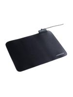 Mousepad cronos gamer flexível rgb warrior - ac333