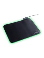 Mousepad cronos gamer flexível rgb warrior - ac333