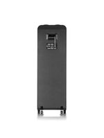 Caixa de som torre double 12 pol, 2200w pulse - sp500out [remanufaturado com garantia]