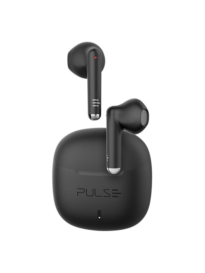 Fone de ouvido tws wf200 preto pulse - ph432