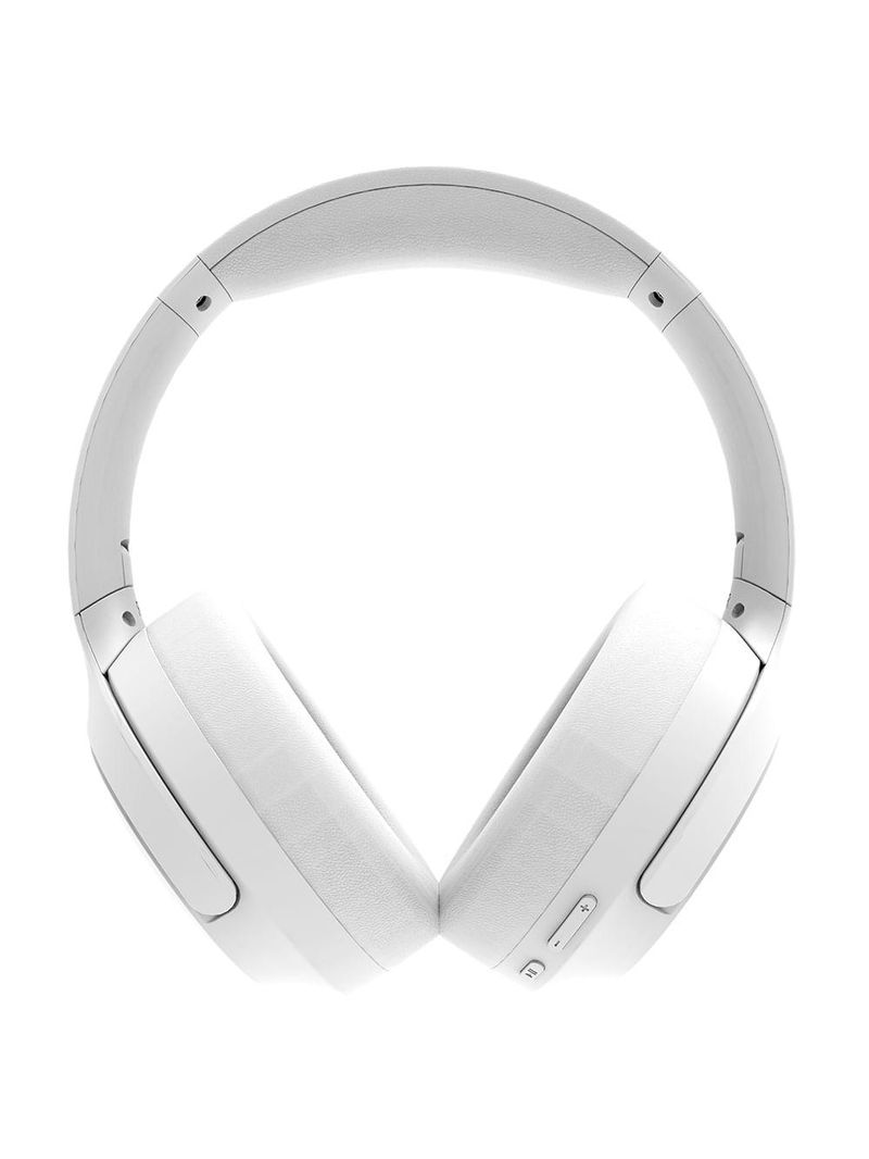 Headphone bluetooth hb300 branco pulse - ph435