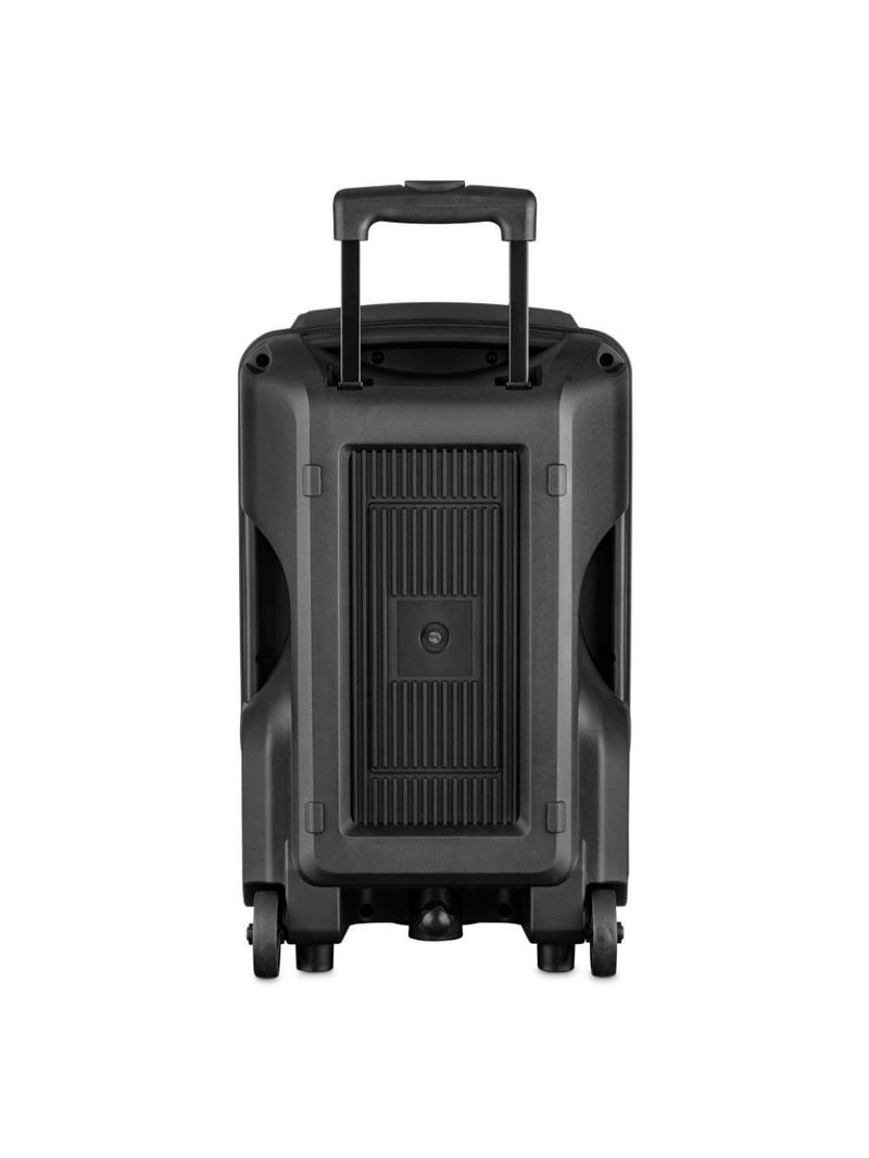 Caixa de som portátil burst 550w 12" bt/aux/usb/fm pulse - sp403e