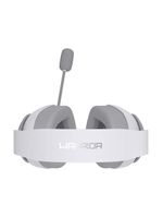 Headset huginn warrior branco - ph700