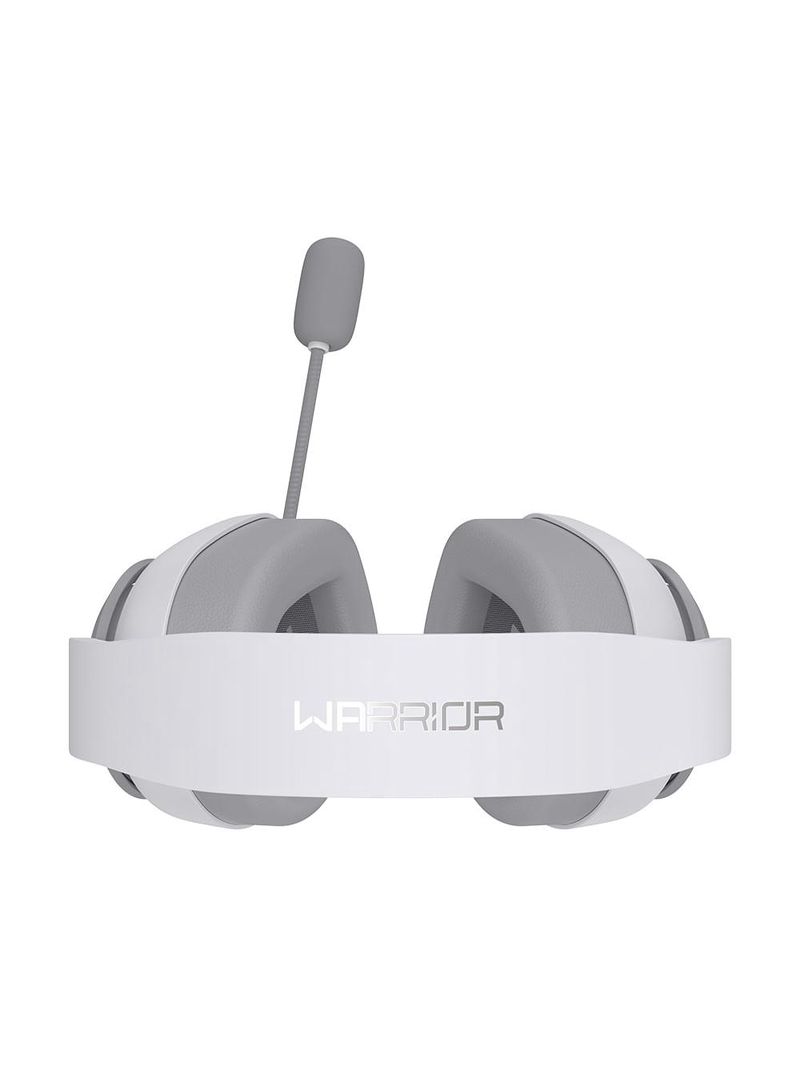 Headset huginn warrior branco - ph700