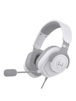 Headset huginn warrior branco - ph700