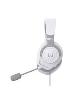 Headset huginn warrior branco - ph700