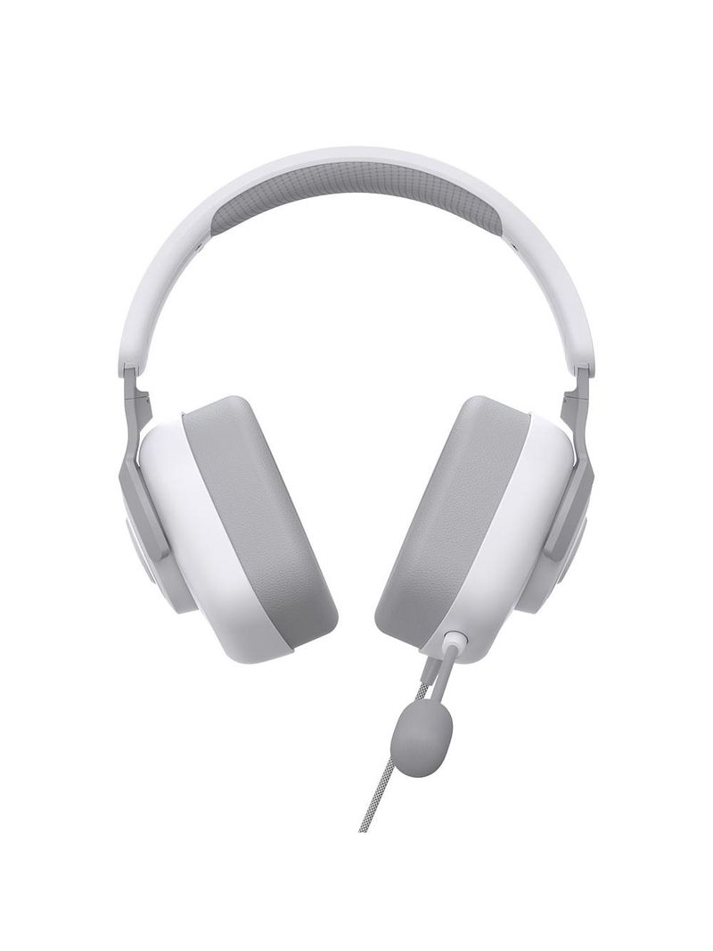 Headset huginn warrior branco - ph700